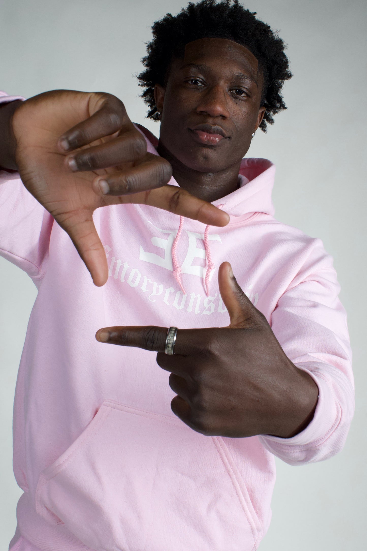 Emoryconswáy Hoodie