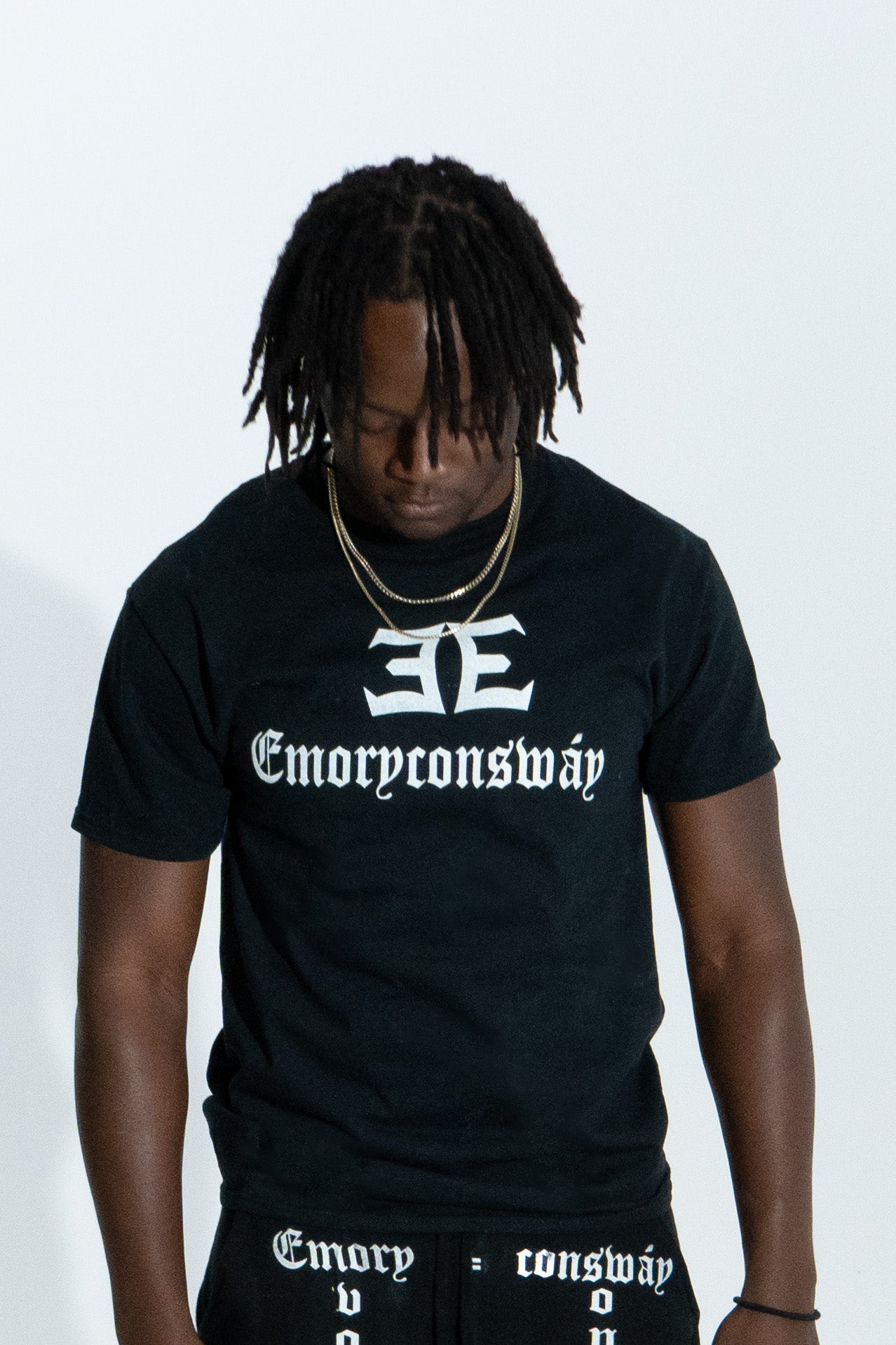 Emoryconswáy T-Shirt