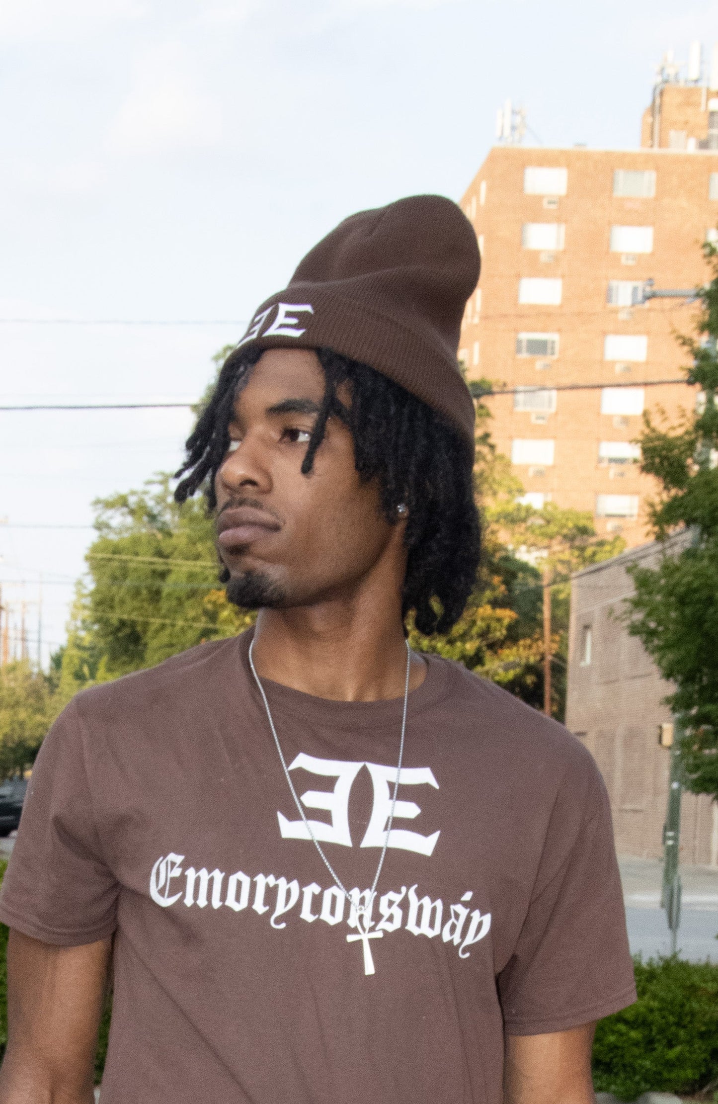 Emoryconswáy T-Shirt