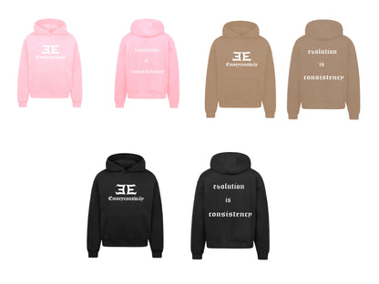 Emoryconswáy Hoodie