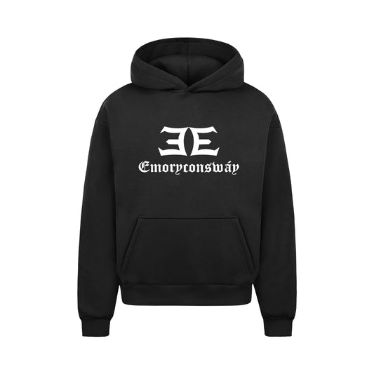 Emoryconswáy Hoodie