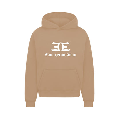 Emoryconswáy Hoodie