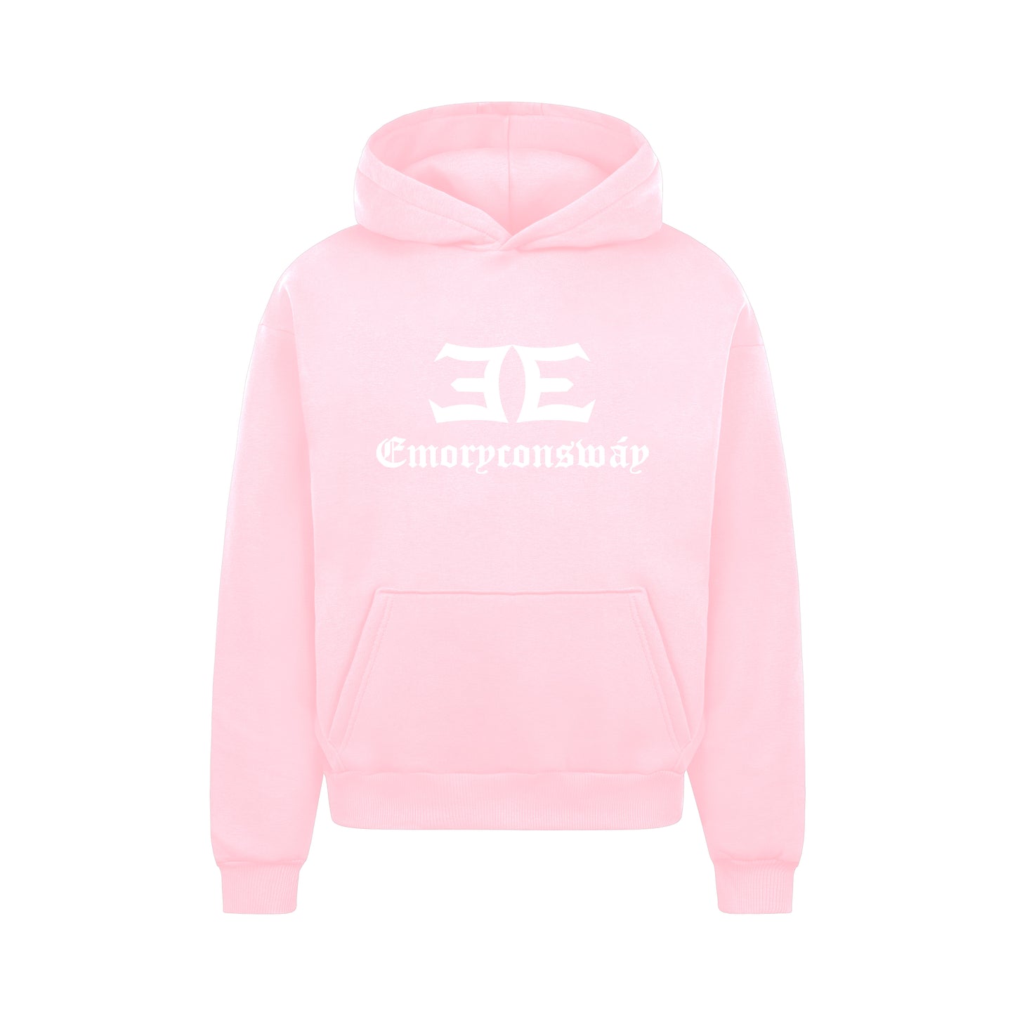 Emoryconswáy Hoodie