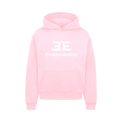 Emoryconswáy Hoodie