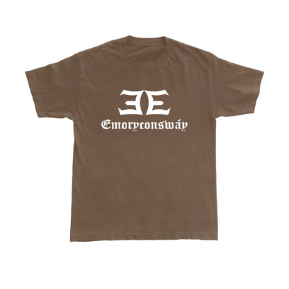 Emoryconswáy T-Shirt