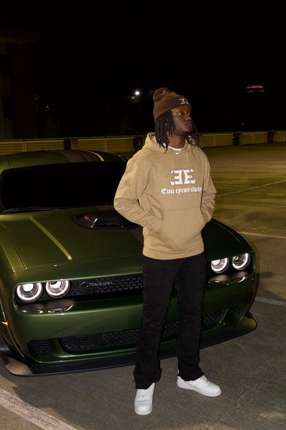 Emoryconswáy Hoodie