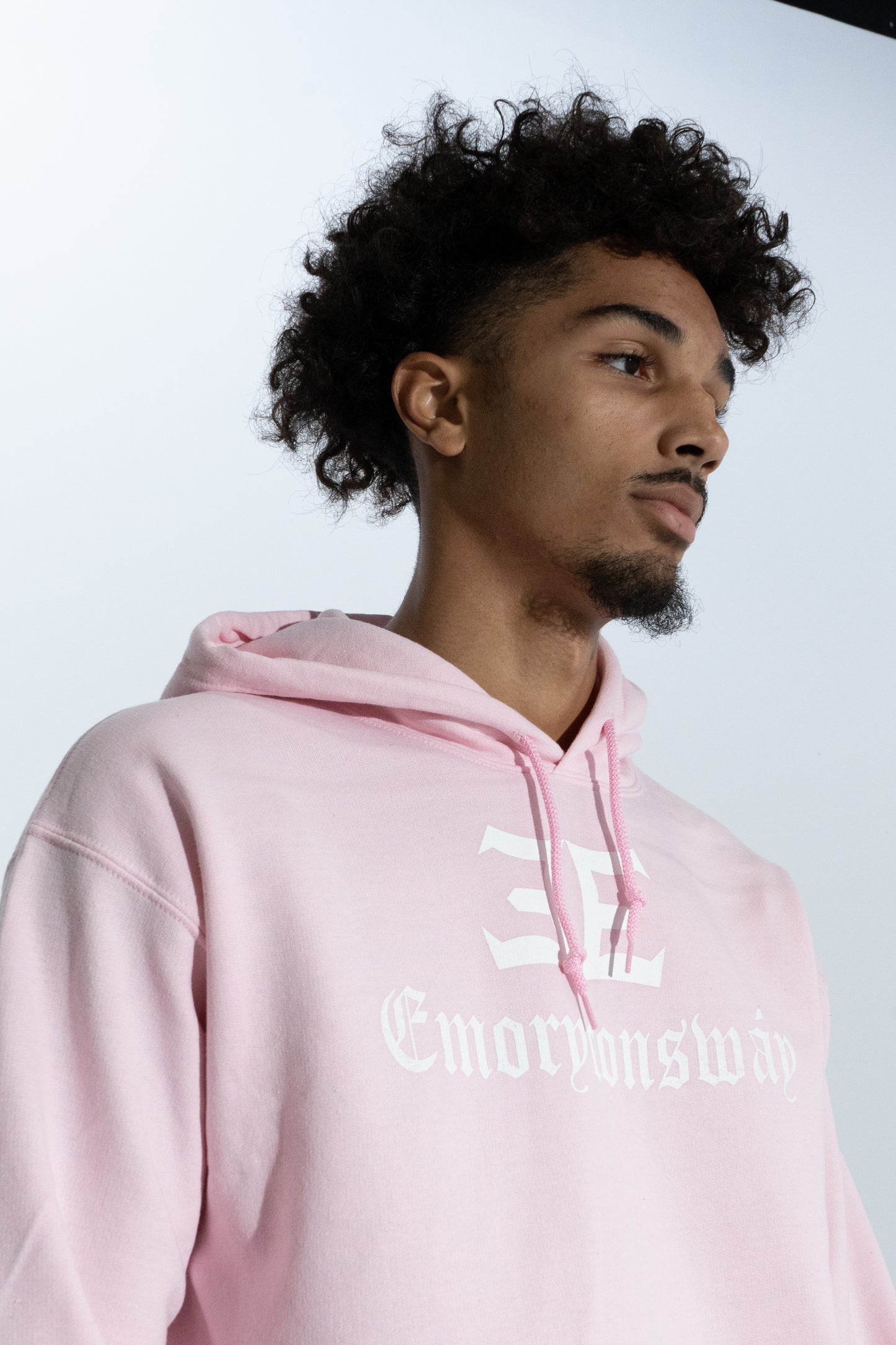 Emoryconswáy Hoodie